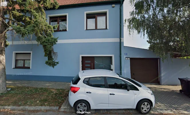 Street View Vorschau